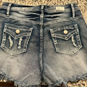 Cute Pair of Jean Shorts